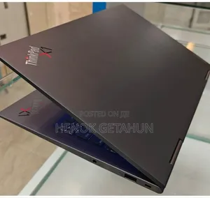 Photo - New Laptop Lenovo ThinkPad X1 Carbon 32GB Intel Core i7 SSD 512GB