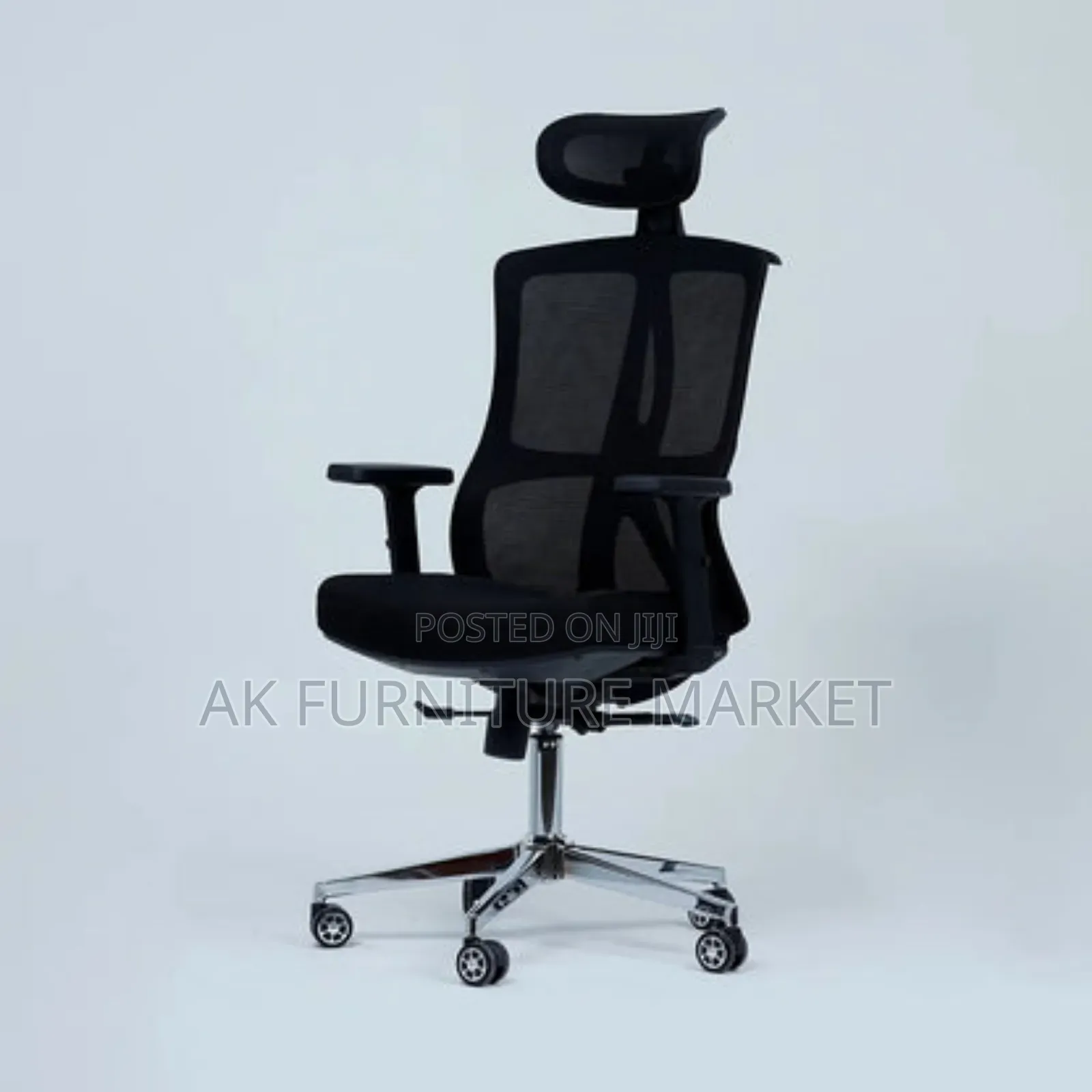 Manageral Chair