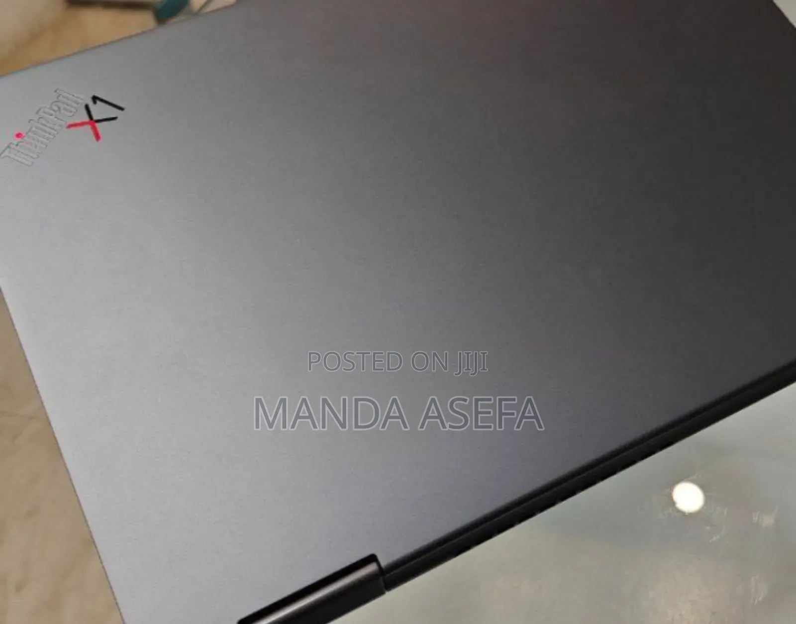 New Laptop Lenovo Thinkpad X1 Yoga 32GB Intel Core I7 SSD 512GB