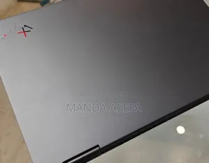 New Laptop Lenovo Thinkpad X1 Yoga 32GB Intel Core I7 SSD 512GB