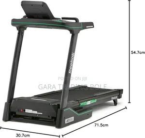 Treadmill J200