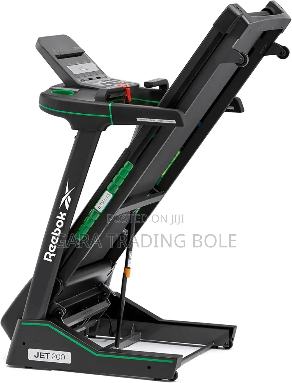 Treadmill J200