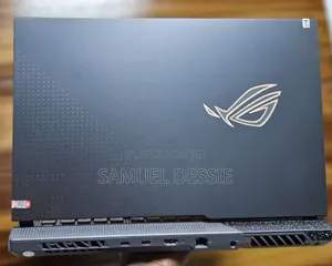 New Laptop Asus ROG Strix G15 16GB AMD Ryzen 9 SSD 512GB