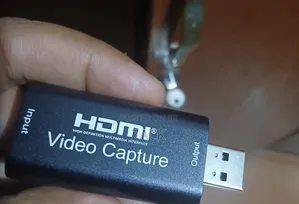 Hdmi Video Capture