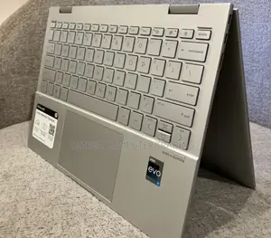 New Laptop HP Envy X360 8GB Intel Core i7 SSD 512GB