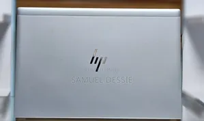 New Laptop HP EliteBook 840 16GB Intel Core I5 SSD 512GB