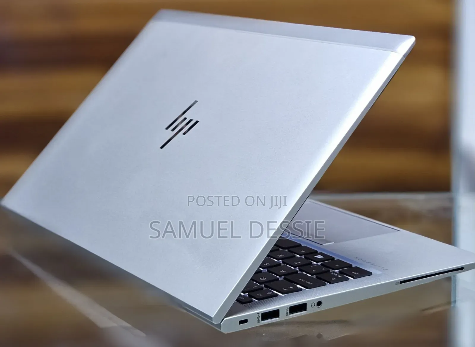 New Laptop HP EliteBook 840 16GB Intel Core I5 SSD 512GB