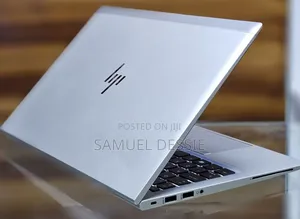 New Laptop HP EliteBook 840 16GB Intel Core I5 SSD 512GB