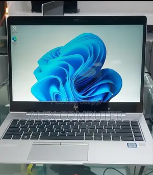 New Laptop HP EliteBook 840 G5 16GB Intel Core I7 SSD 512GB