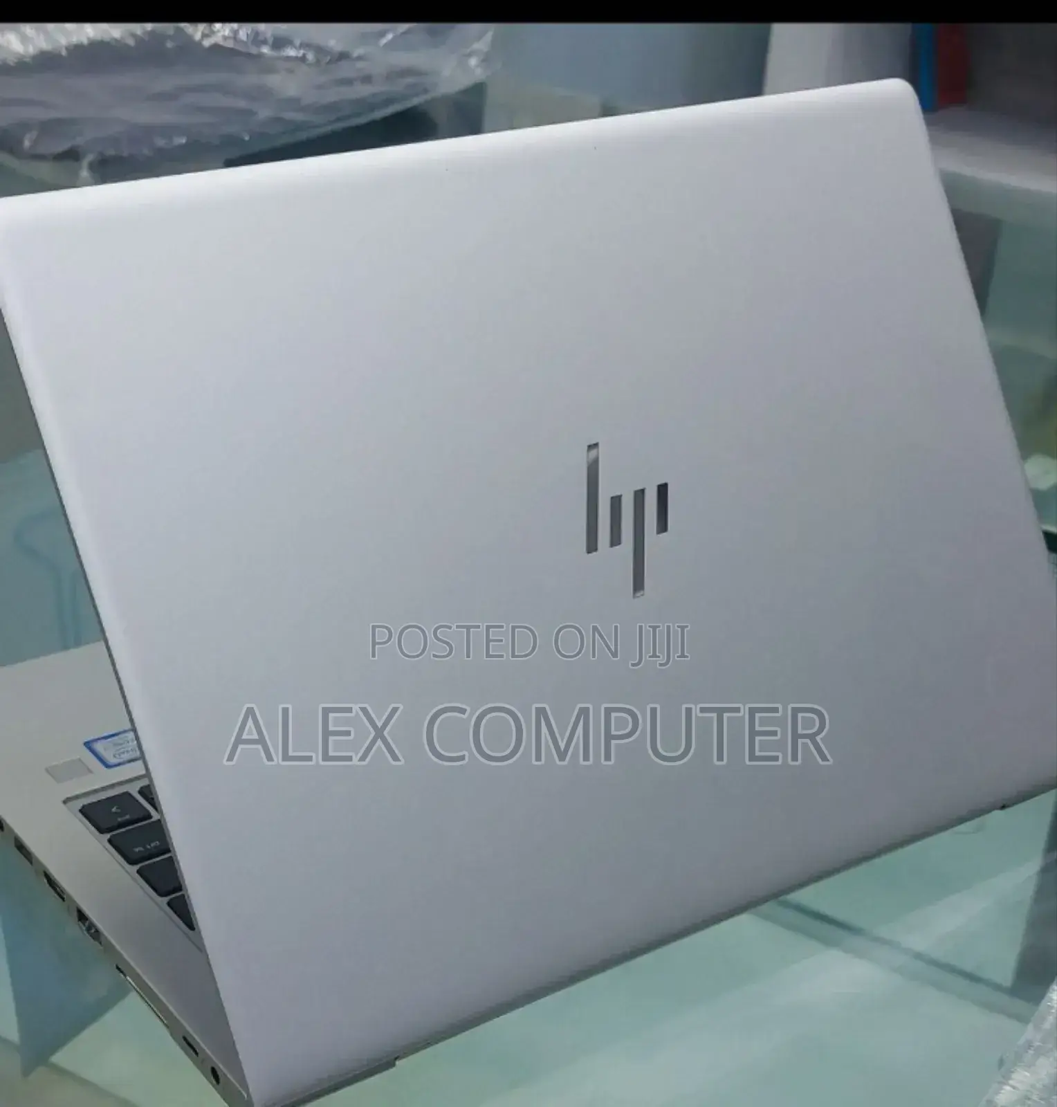 New Laptop HP EliteBook 840 G5 16GB Intel Core I7 SSD 512GB