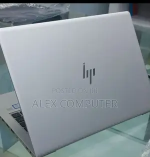 New Laptop HP EliteBook 840 G5 16GB Intel Core I7 SSD 512GB