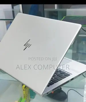 New Laptop HP EliteBook 840 G5 16GB Intel Core I7 SSD 512GB