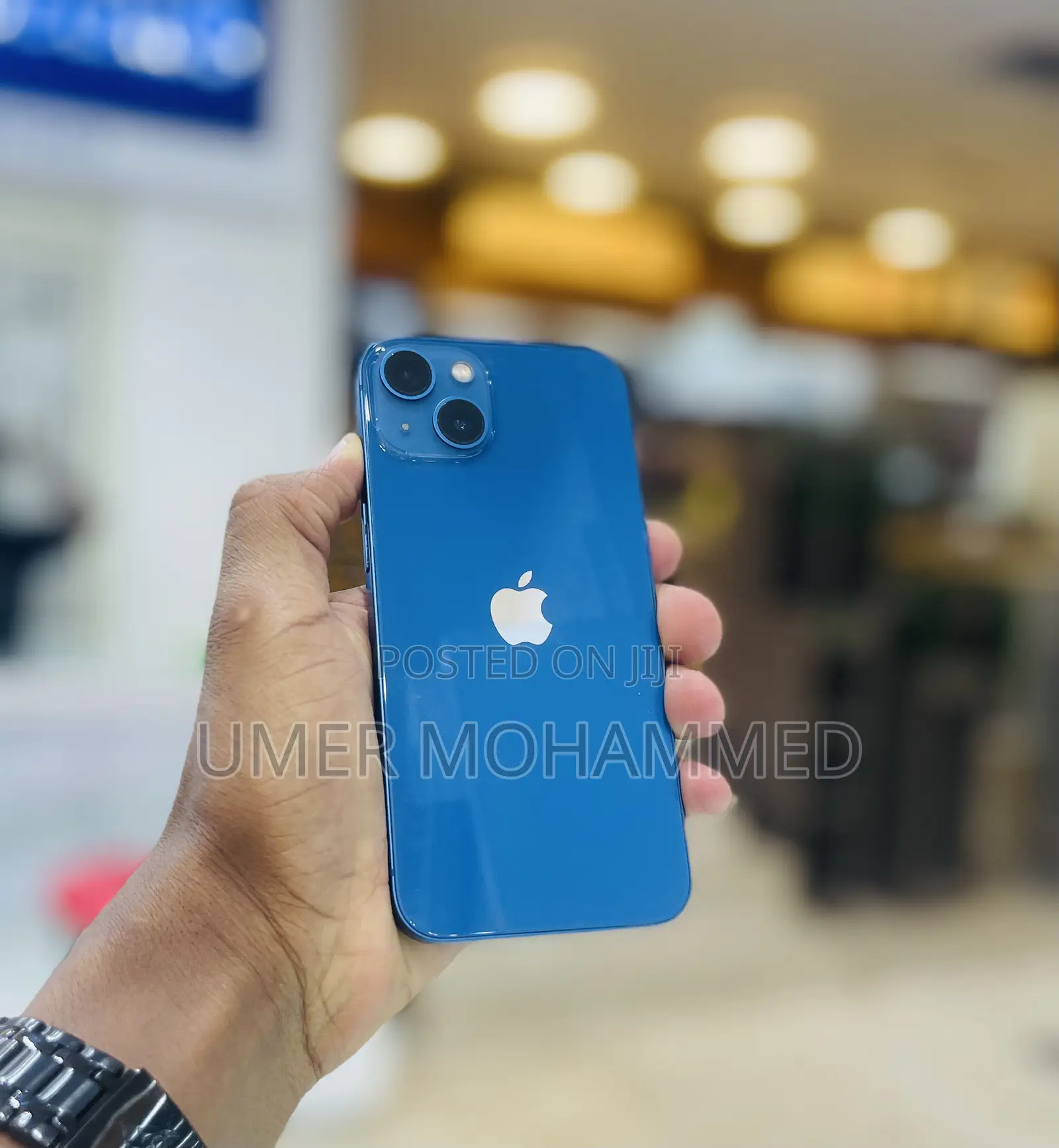 Apple iPhone 13 128 GB