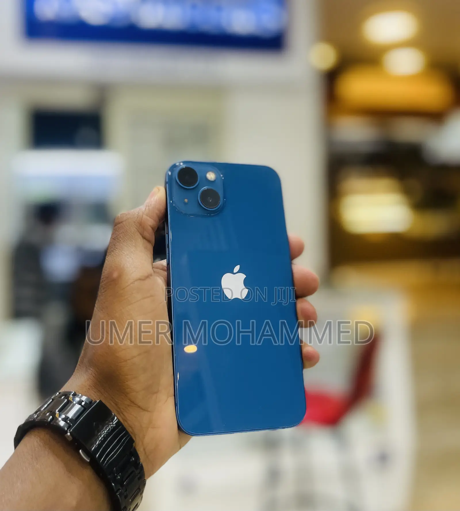 Apple iPhone 13 128 GB