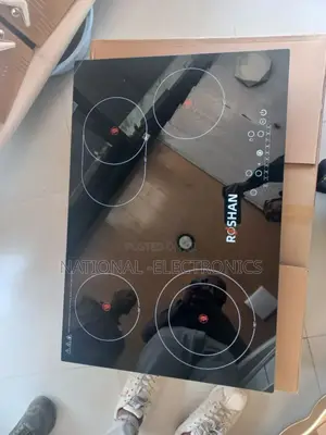 Roshan Ceramic Stove 4