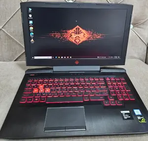 New Laptop HP Omen X 16GB Intel Core I7 HDD 1T