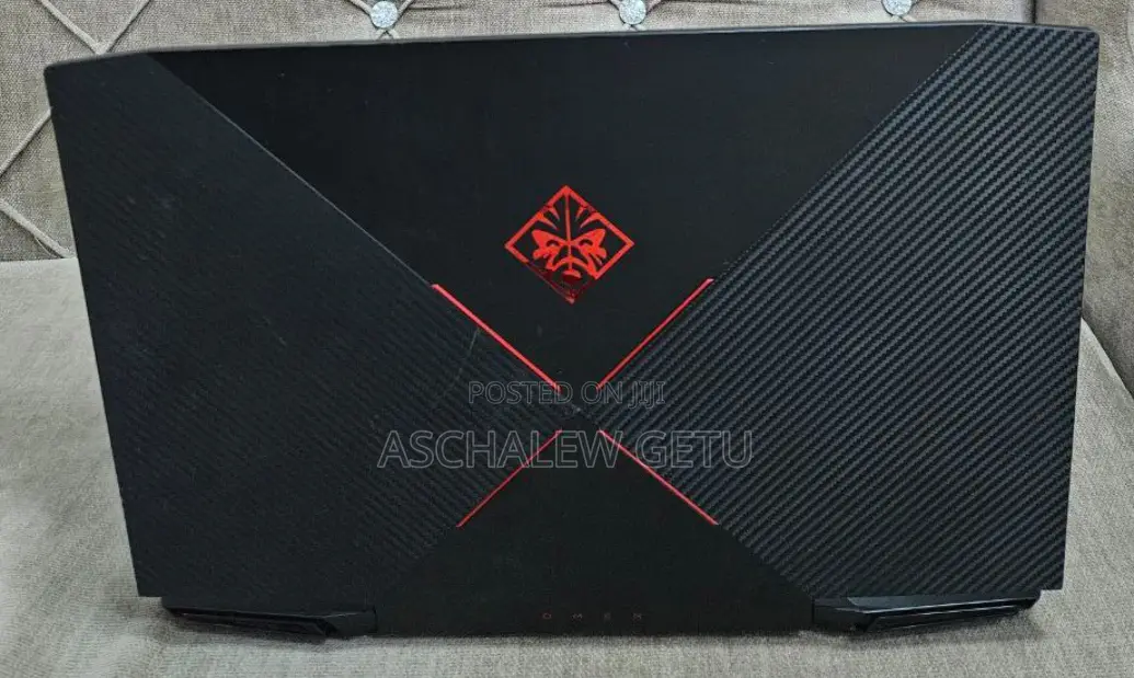 New Laptop HP Omen X 16GB Intel Core I7 HDD 1T