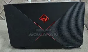 New Laptop HP Omen X 16GB Intel Core I7 HDD 1T