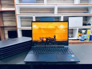 Photo - New Laptop HP Victus 16 16GB Intel Core I7 SSD 512GB