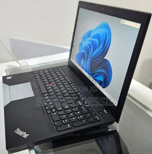 New Laptop Lenovo ThinkPad Yoga 8GB Intel Core I7 SSD 512GB