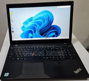 New Laptop Lenovo ThinkPad Yoga 8GB Intel Core I7 SSD 512GB