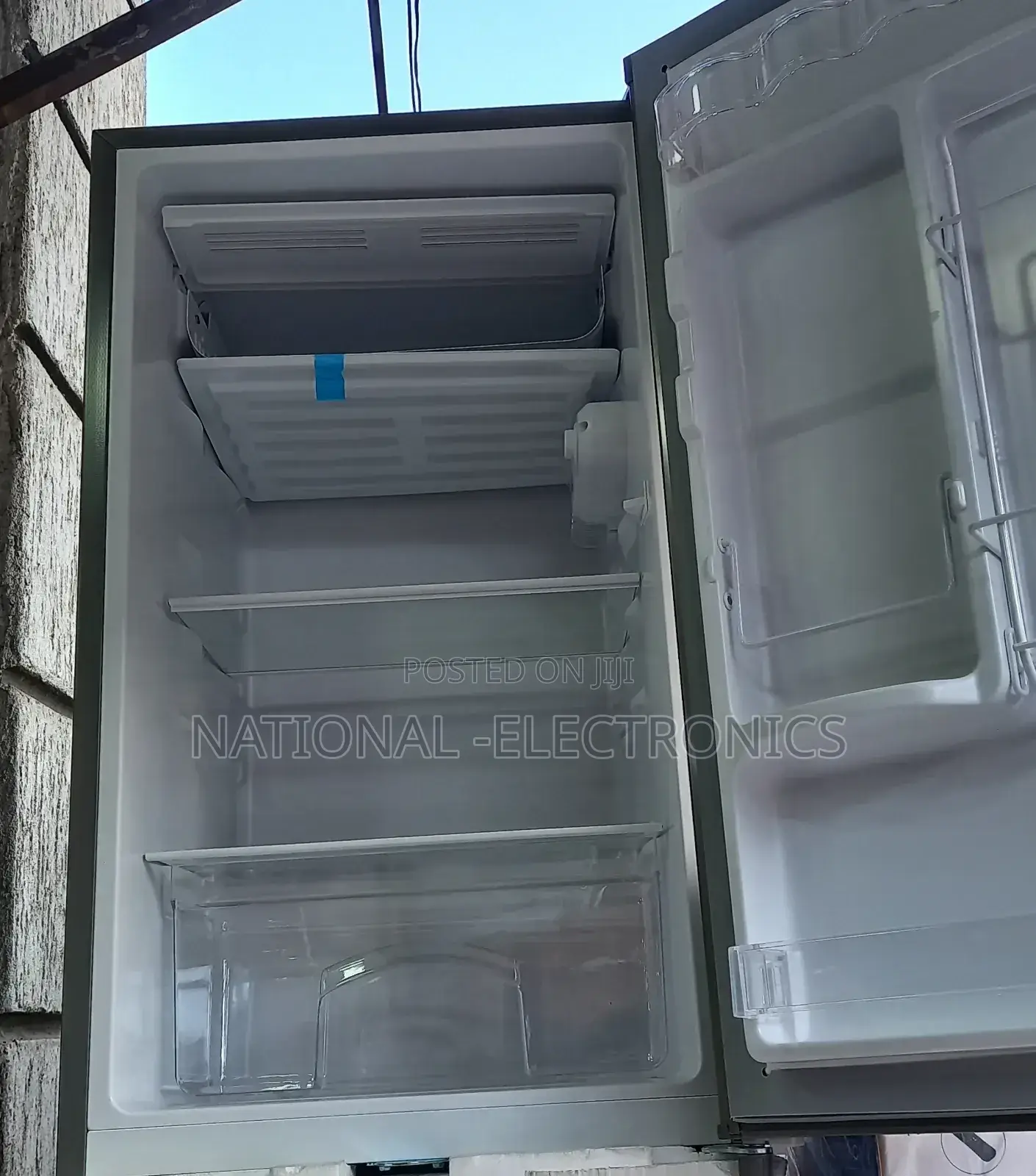 Orbit Mini Refrigerator 1door