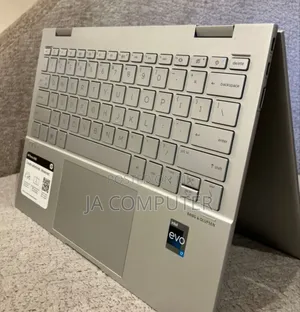 New Laptop HP Envy X360 8GB Intel Core I7 SSD 512GB