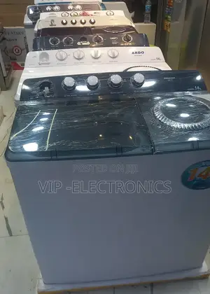 Hisense Washing Machine 14kg