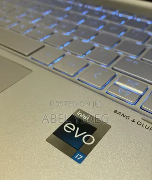 New Laptop HP Envy X360 8GB Intel Core I7 SSD 512GB