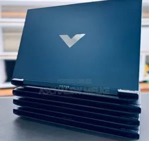 New Laptop HP Victus 16 16GB Intel Core I7 SSD 512GB