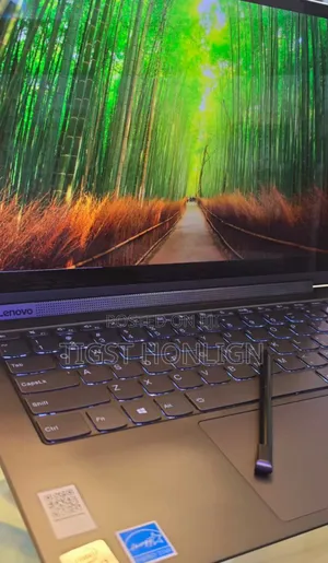 New Laptop Lenovo Lrgion 7i 16GB SSD 1T