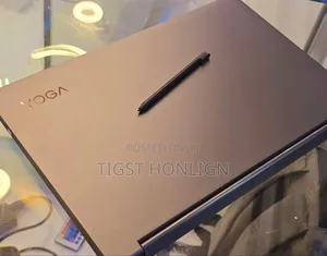 New Laptop Lenovo Lrgion 7i 16GB SSD 1T