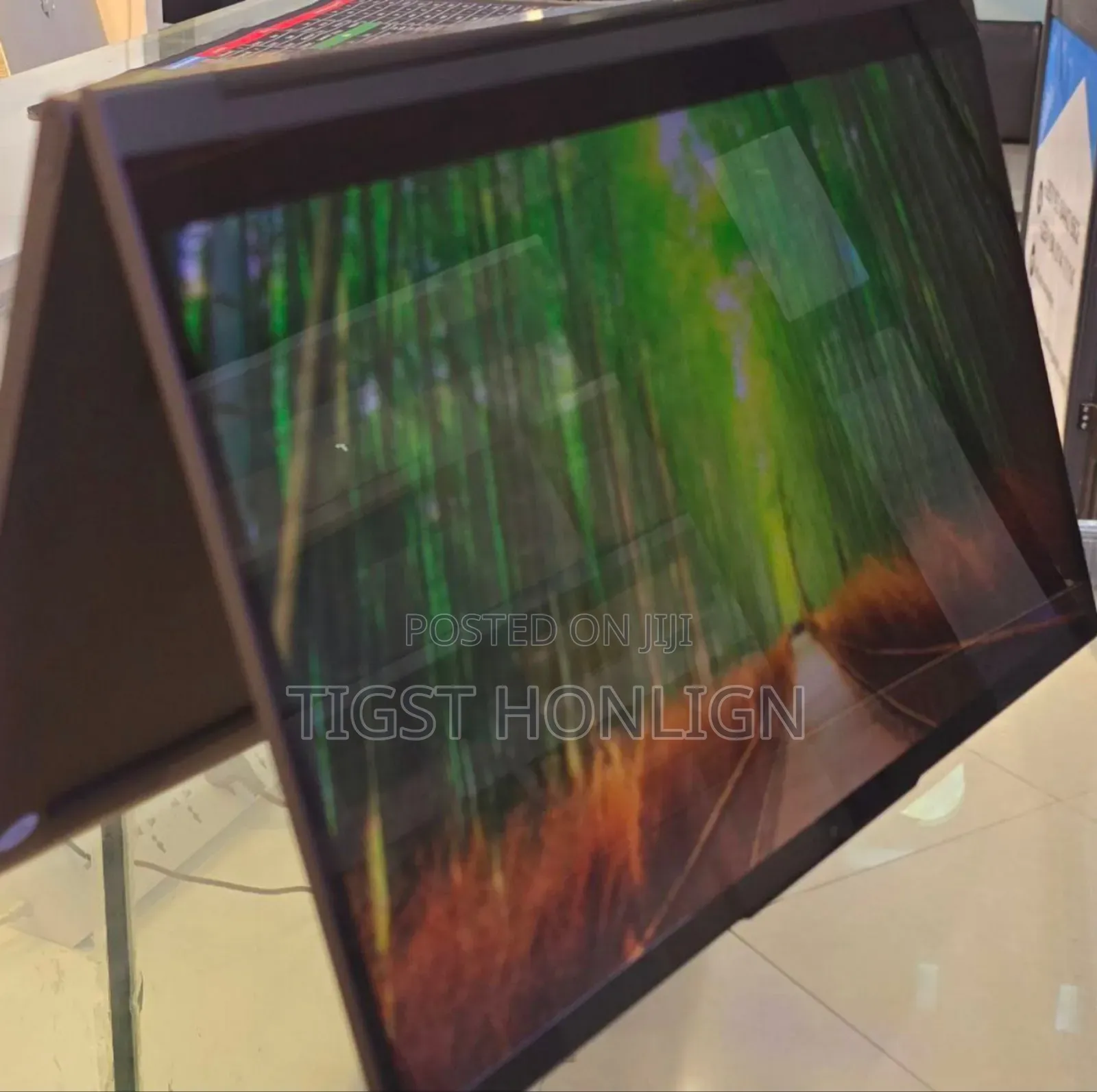 New Laptop Lenovo Lrgion 7i 16GB SSD 1T