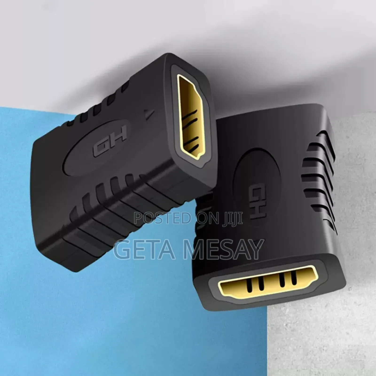 Hdmi Extender Female To Female