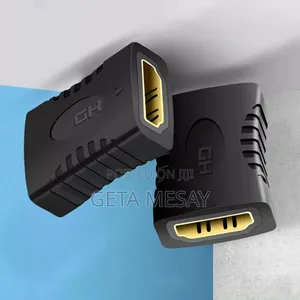 Hdmi Extender Female To Female