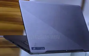 Photo - New Laptop Asus ROG Zephyrus G15 16GB Intel Core I9 SSD 1T