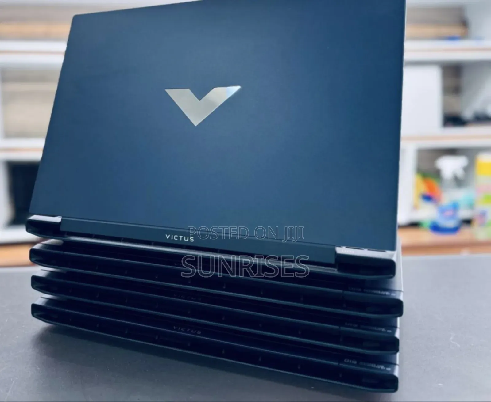 New Laptop HP Victus 16 16GB Intel Core I7 SSD 512GB