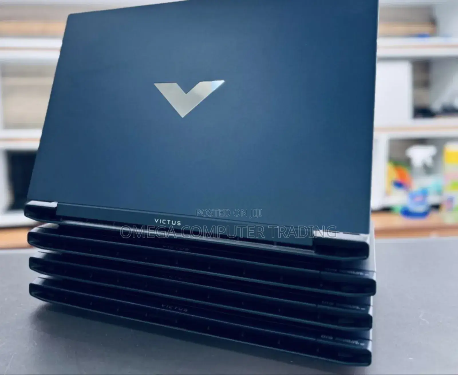 New Laptop HP Victus 16 16GB Intel Core i7 SSD 512GB