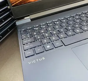 New Laptop HP Victus 16 16GB Intel Core i7 SSD 512GB