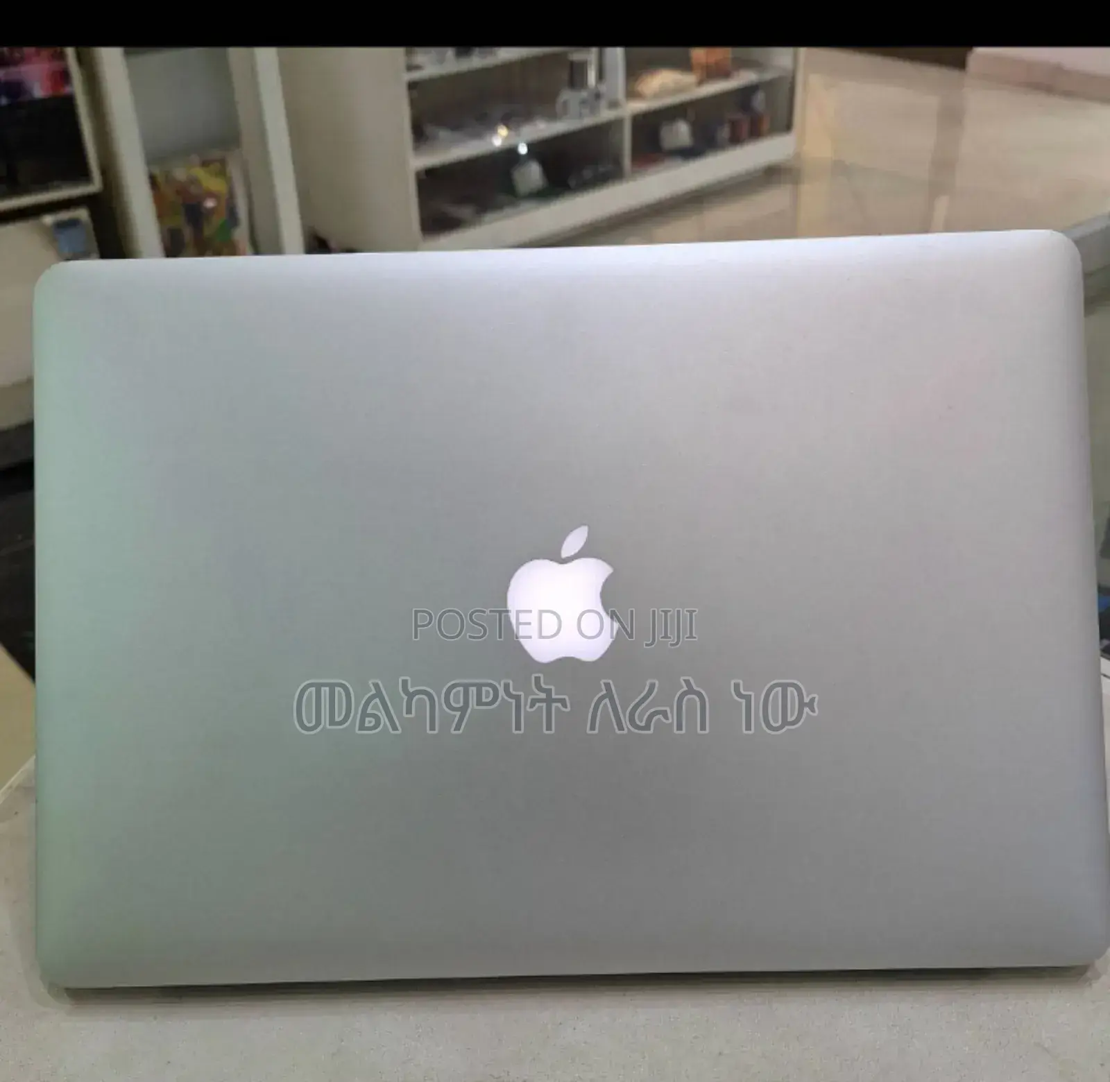 New Laptop Apple MacBook Pro 2014 16GB Intel Core I7 SSD 256GB