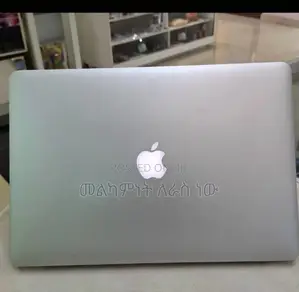 Photo - New Laptop Apple MacBook Pro 2014 16GB Intel Core I7 SSD 256GB