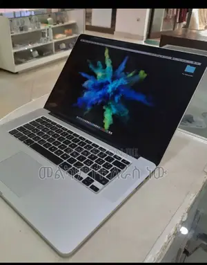 New Laptop Apple MacBook Pro 2014 16GB Intel Core I7 SSD 256GB