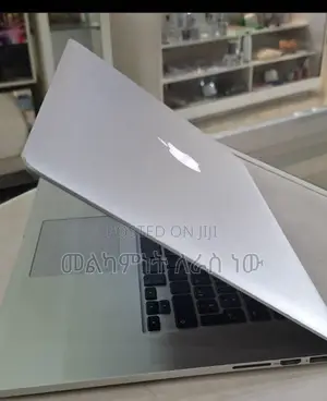 New Laptop Apple MacBook Pro 2014 16GB Intel Core I7 SSD 256GB