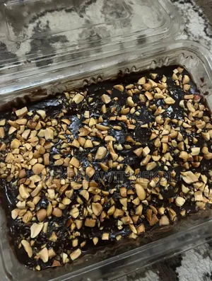 Photo - Sweet Deserts