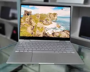 Photo - New Laptop HP Envy X360 8GB Intel Core I7 SSD 512GB