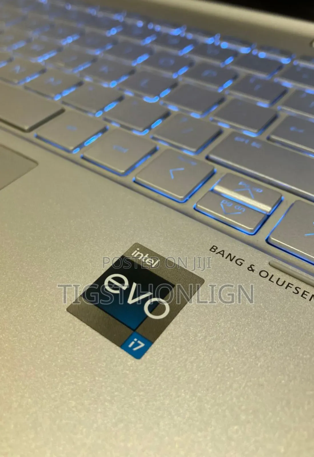 New Laptop HP Envy X360 8GB Intel Core I7 SSD 512GB