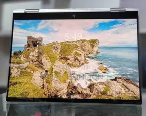 New Laptop HP Envy X360 8GB Intel Core I7 SSD 512GB