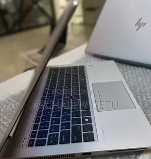 Photo - New Laptop HP EliteBook 840 G5 16GB Intel Core I7 SSD 512GB