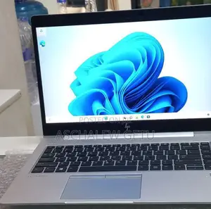 New Laptop HP EliteBook 840 G5 16GB Intel Core I7 SSD 512GB