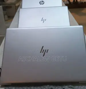 New Laptop HP EliteBook 840 G5 16GB Intel Core I7 SSD 512GB